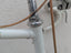 Vintage Panasonic Team Europe II Steel Road Bike, 56cm, AS IS