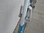 Vintage Panasonic Team Europe II Steel Road Bike, 56cm, AS IS