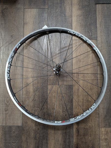 ふ様用 SHIMANO DURA-ACE WH-R9100 C24 リアのみ ふ様用 SHIMANO DURA-