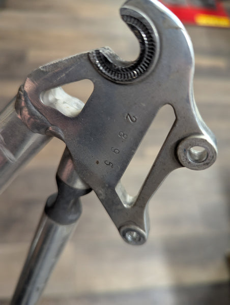 yukie Kinney Mixte City Bike - 7 Speed | retrospec