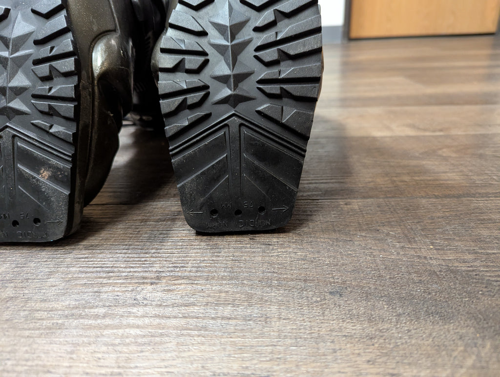 Garmont Veloce Telemark 3-Pin Ski boot, Mondo 29 Men's 11