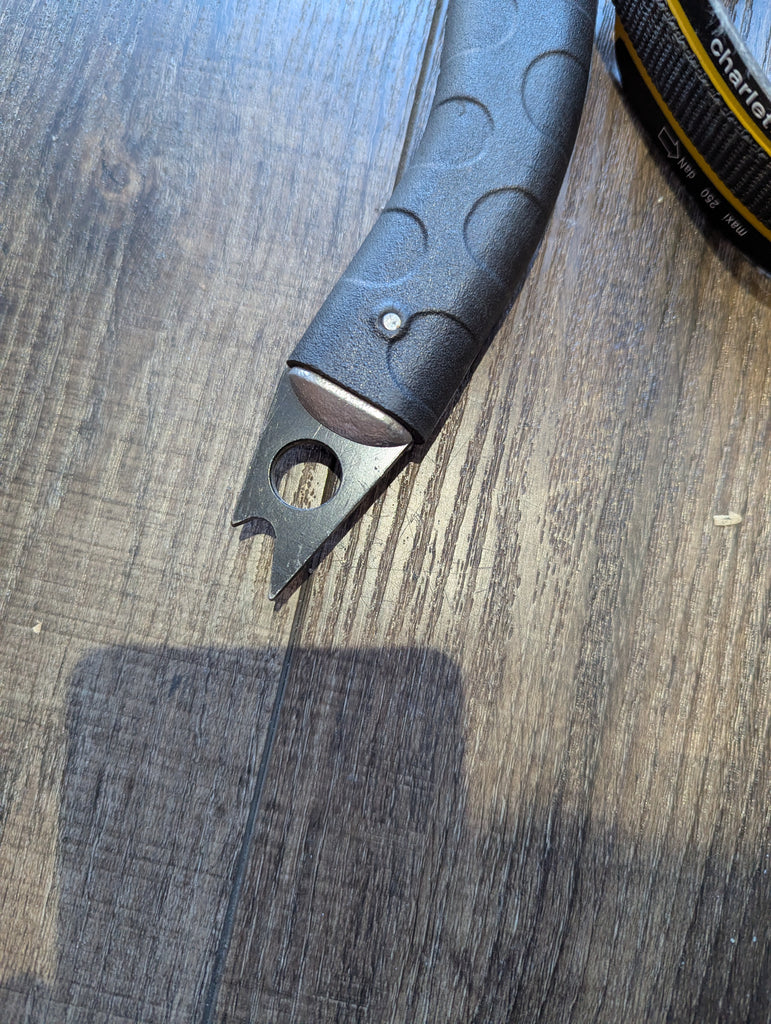 Charlet Moser Pulsar Ice Climbing Axe, Pair