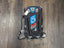 Leatt DX WP Hydration Backpack, Mountain Biking, No Bladder, Broken zipper