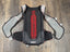 Leatt DX WP Hydration Backpack, Mountain Biking, No Bladder, Broken zipper