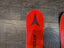 Atomic Redster G9 skis, 145cm, with Atomic Colt 10 Bindings
