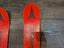 Atomic Redster G9 skis, 145cm, with Atomic Colt 10 Bindings