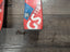 Atomic Redster GS skis, 138cm, with Atomic XTL 7.5 Bindings
