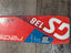 Atomic Redster GS skis, 138cm, with Atomic XTL 7.5 Bindings