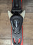 Atomic Redster GS skis, 138cm, with Atomic XTL 7.5 Bindings