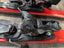 Atomic Redster GS skis, 138cm, with Atomic XTL 7.5 Bindings