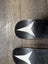 Atomic Redster GS skis, 138cm, with Atomic XTL 7.5 Bindings