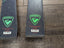 Rossignol Hero Athlete SL Pro Race Skis skis, 142cm, with Look SPX 10 Bindings