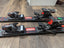 Rossignol Hero Athlete SL Pro Race Skis skis, 142cm, with Look SPX 10 Bindings