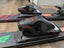 Rossignol Hero Athlete SL Pro Race Skis skis, 142cm, with Look SPX 10 Bindings