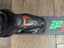 Rossignol Hero Athlete SL Pro Race Skis skis, 142cm, with Look SPX 10 Bindings