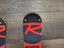 Rossignol Hero Athlete SL Pro Race Skis skis, 142cm, with Look SPX 10 Bindings