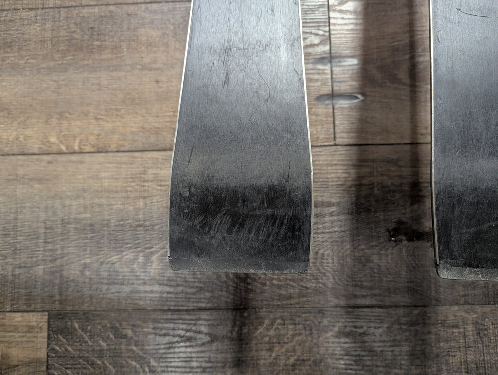 Rossignol Hero Athlete SL Pro Race Skis skis, 142cm, with Look SPX 10 Bindings