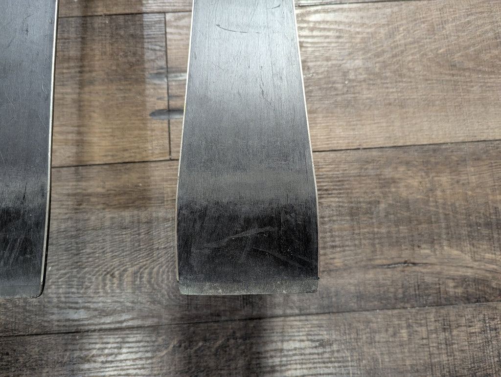 Rossignol Hero Athlete SL Pro Race Skis skis, 142cm, with Look SPX 10 Bindings