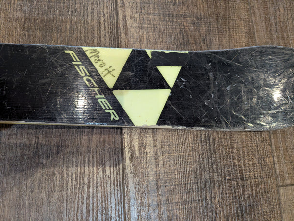 FISCHER RC4 GS スキー 168cm - スキー