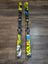 Volkl Alley Park Skis, 168cm, Marker Titanium 12.0 Bindings