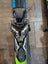 Volkl Alley Park Skis, 168cm, Marker Titanium 12.0 Bindings