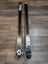 Volkl Alley Park Skis, 168cm, Marker Titanium 12.0 Bindings
