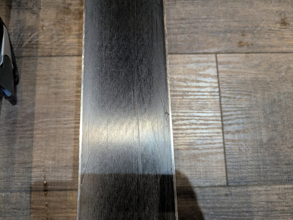 Volkl Alley Park Skis, 168cm, Marker Titanium 12.0 Bindings