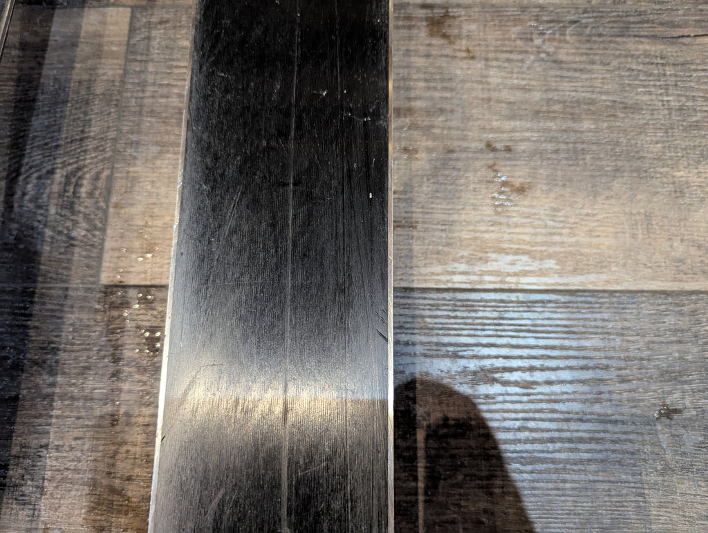 Volkl Alley Park Skis, 168cm, Marker Titanium 12.0 Bindings