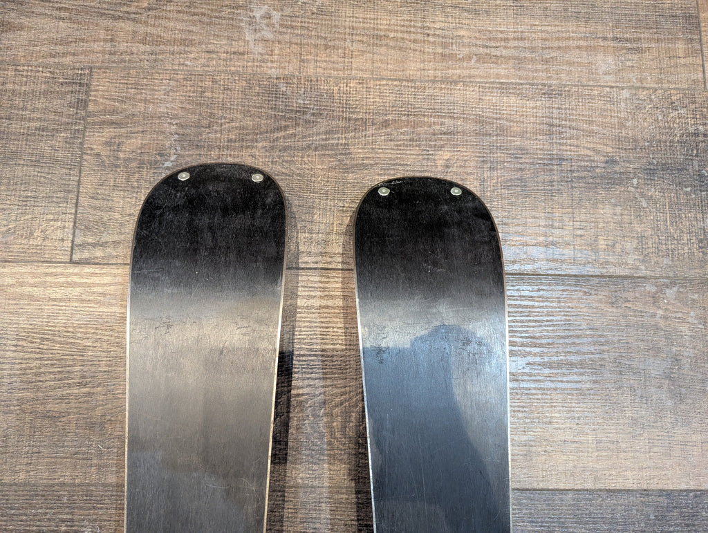 Blizzard Viva Skis, 145cm, Marker Viva Bindings, OLDER BINDINGS