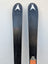 Asnes Light Duty Telemark Skis, 170cm,  Voile Switchback Telemark Bindings and skins
