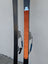 Asnes Light Duty Telemark Skis, 170cm,  Voile Switchback Telemark Bindings and skins