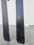 Asnes Light Duty Telemark Skis, 170cm,  Voile Switchback Telemark Bindings and skins