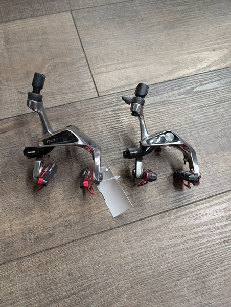 Sram Red Aerolink Road Rim Brake Calipers – The Extra Mile Outdoor
