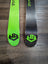 Blue House Mr. Rocker Twin Tips Telemark Skis, 171cm, 22 Designs