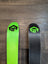 Blue House Mr. Rocker Twin Tips Telemark Skis, 171cm, 22 Designs