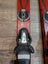 Head Rev 75 Skis, 177cm, Tyrolia Pro 10 Bindings, OLDER BINDINGS