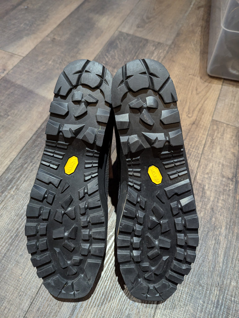 Scarpa Rebel Pro GTX Mountaineering Boots, Men's 47, 13