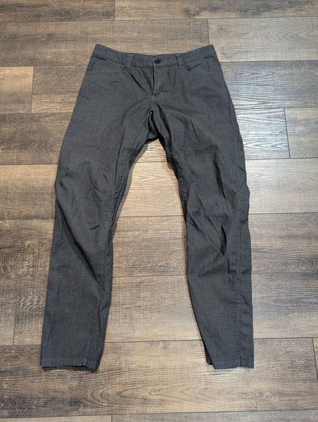 Arc'Teryx A2B Commuter Pants, Men, 34, Gray – The Extra Mile