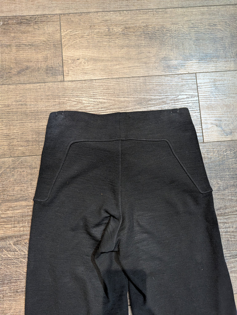 Ibex Wool Blend Pants, Women, Small