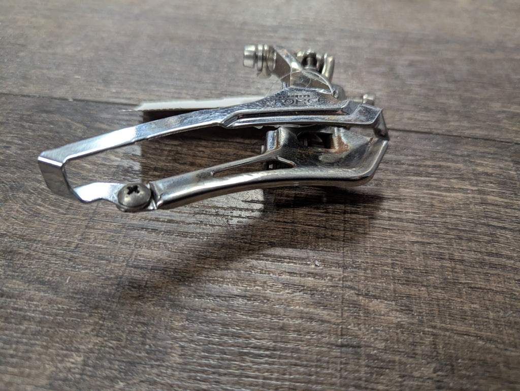 Sram Force 10sp Front Derailleur, Braze On