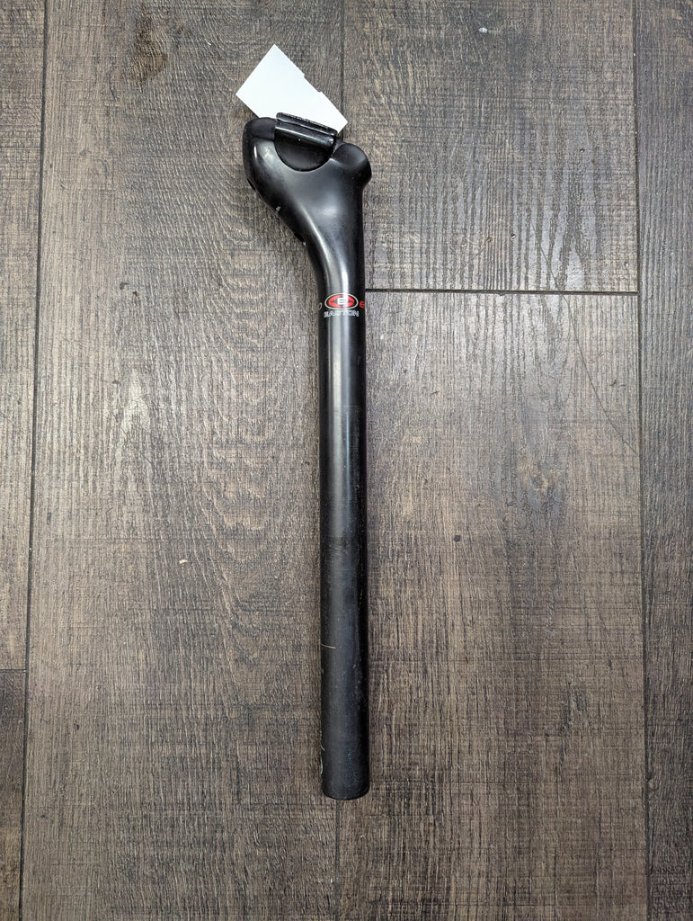 Easton EC90 Carbon Seatpost, 27.2, 350mm