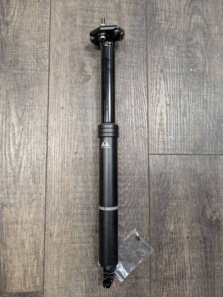 PNW Ridge Dropper Post, Internal Routing, 31.6, 120mm Travel