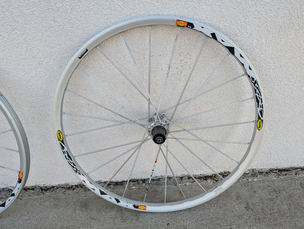 Mavic CrossMax SL 26