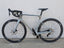 NEW 56cm Fuji Kasane 2.1 Carbon Road Bike, Sram Rival AXS Wireless 2x12