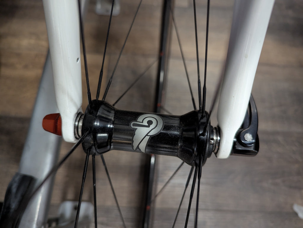 Basso Diamante 40th Anniversary Carbon Frame Road Bike, 54cm, Campagnolo Record/Centaur