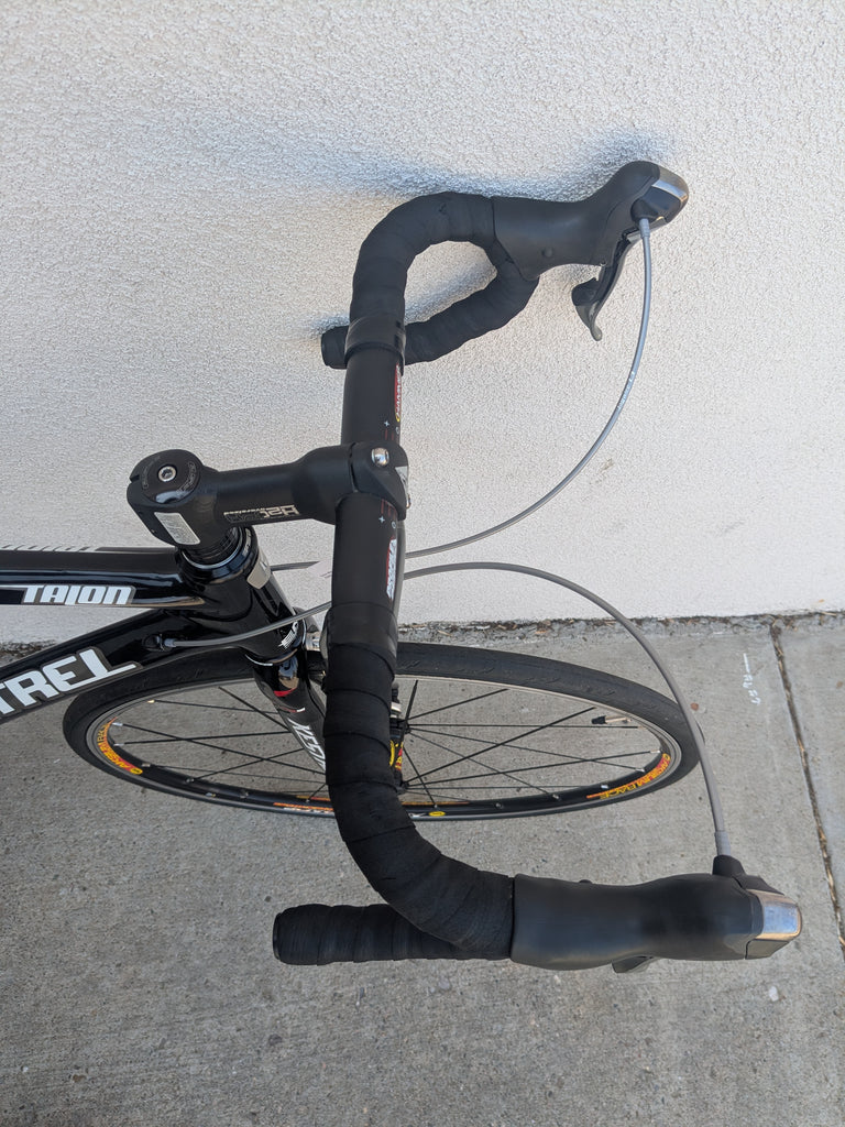 Kestrel Talon Carbon Road Bike 2010, 2x10 Dura Ace, 54cm