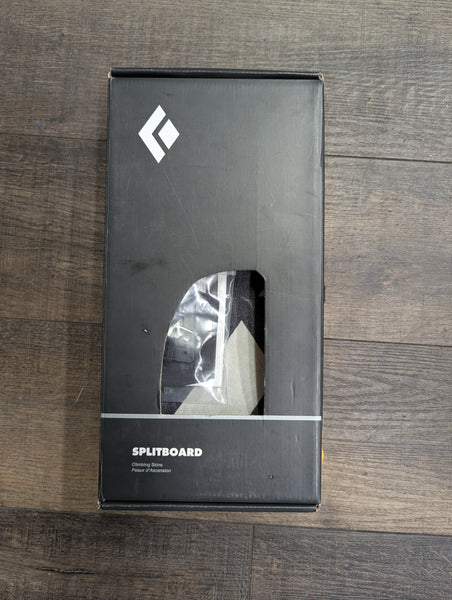 Black Diamond Glidelite Mix Splitboard Climbing Skin, up to 182cm