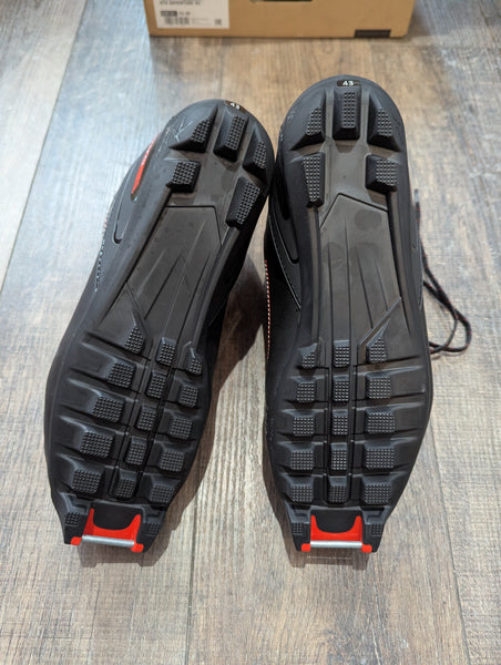 Rossignol XC-2 NNN Cross Country Ski Boots EU 43 – The Extra  display picture 2