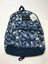 Jansport Right Pack Expressions Backpack book bag/day pack leather bottom