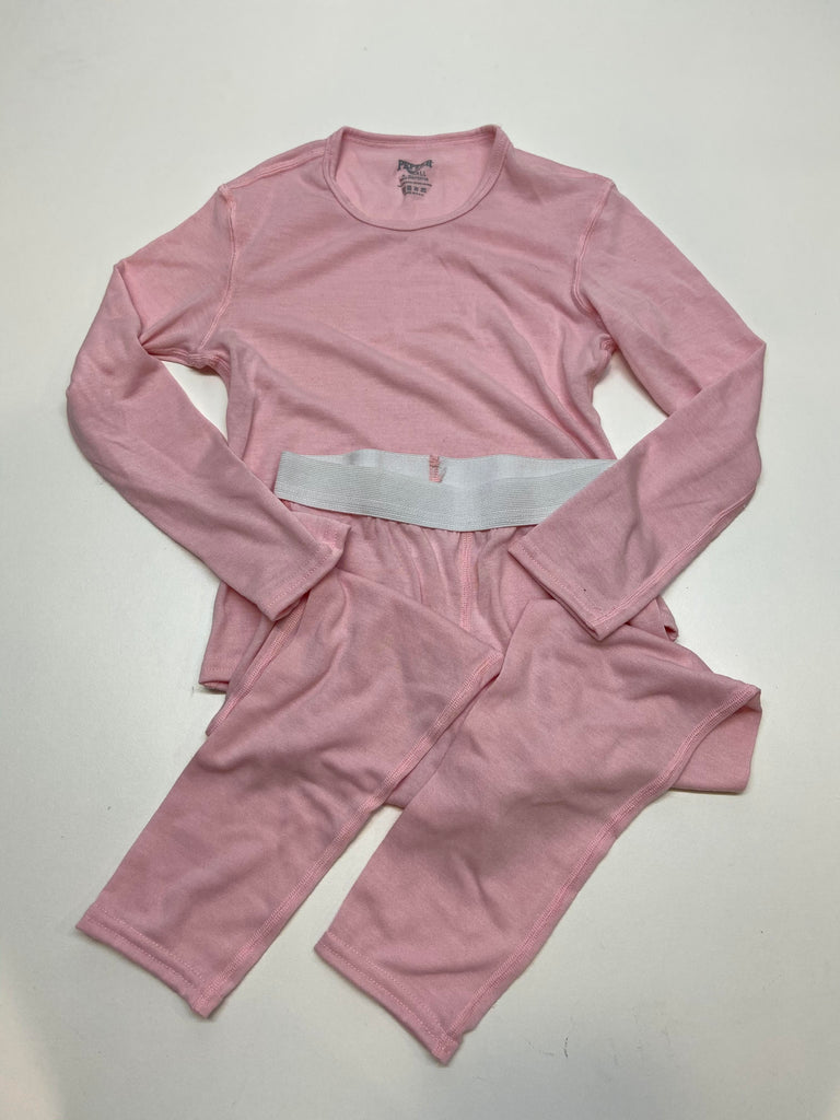 Hot Chillys Pepper Skins/Fleece Base Layer Matching Pairs youth